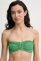PARAMIDONNA dwuczęściowy strój kąpielowy SS25FTPEM zielony SS26