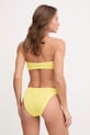PARAMIDONNA dwuczęściowy strój kąpielowy żółty CR26FTPL
