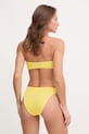 Dvojdielne plavky PARAMIDONNA žltá CR26FTPL