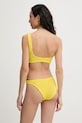 PARAMIDONNA dwuczęściowy strój kąpielowy żółty CR26SL