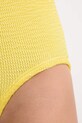Odzież PARAMIDONNA jednoczęściowy strój kąpielowy CR26ML żółty
