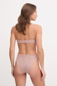 PARAMIDONNA dwuczęściowy strój kąpielowy brązowy SS25FTPRB