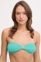 Dvojdielne plavky PARAMIDONNA CR26LSG tyrkysová SS26