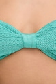 Dvojdielne plavky PARAMIDONNA CR26LSG tyrkysová