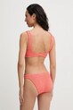 PARAMIDONNA dwuczęściowy strój kąpielowy pomarańczowy CR26DS