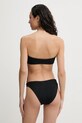 PARAMIDONNA dwuczęściowy strój kąpielowy czarny CR26CBL