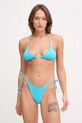 PARAMIDONNA dwuczęściowy strój kąpielowy komplet turkusowy CR26EPB