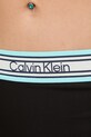 Calvin Klein Долнище бански дамски черен LV00Q61103