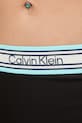 Calvin Klein Долнище бански дамски черен LV00Q61103