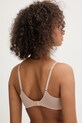 Oblečenie Calvin Klein Underwear podprsenka LV00QF8572 béžová