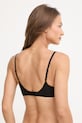 Calvin Klein Underwear sutien LV00QF8572 negru SS26