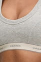 Calvin Klein Underwear melltartó szürke LV00QF8594