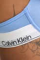 Calvin Klein Underwear Σουτιέν plunge μπλε LV00QF8665