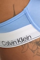 Calvin Klein Underwear Σουτιέν plunge μπλε LV00QF8665