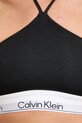 Calvin Klein Underwear sutien cu bumbac negru LV00QF8669
