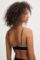 Abbigliamento Calvin Klein Underwear reggiseno a triangolo LV00QF8703 nero