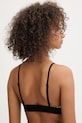 Oblečení Calvin Klein Underwear podprsenka LV00QF8814 černá