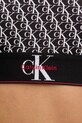 Calvin Klein Underwear podprsenka čierna LV00QF8814