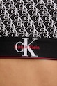 Calvin Klein Underwear podprsenka černá LV00QF8814