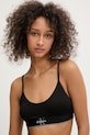 Calvin Klein Underwear reggiseno nero LV00QF8814