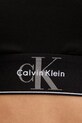Calvin Klein Underwear podprsenka čierna LV00QF8814