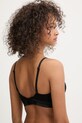 Odjeća Calvin Klein Underwear grudnjak s trokutastim košaricama LV00QF8825 crna