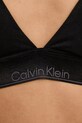 Calvin Klein Underwear Reggiseno a triangolo nero LV00QF8825