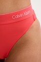 Calvin Klein brazyliany kąpielowe damskie różowy LV00Q61131