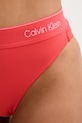 Calvin Klein brazyliany kąpielowe damskie różowy LV00Q61131