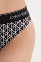 Calvin Klein brazil μαγιό Γυναικεία μαύρο LV00Q61131
