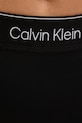 Oblečenie Calvin Klein plavkové nohavičky dámske LV00Q61131 čierna