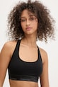 Calvin Klein Underwear reggiseno bralette nero LV00QF8869