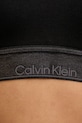Calvin Klein Underwear reggiseno bralette nero LV00QF8870