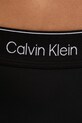 Calvin Klein figi kąpielowe damskie czarny LV00Q61132