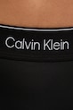 Calvin Klein figi kąpielowe damskie czarny LV00Q61132