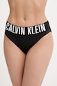 Calvin Klein kopalne hlačke ženske črna LV00Q61190