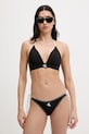 Calvin Klein долнище бански дамско LV00Q61215 черен SS26