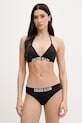 Calvin Klein grudnjak za kupanje za žene LV00Q61221 crna SS26