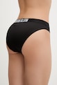 Дрехи Calvin Klein долнище бански дамско LV00Q61240 черен