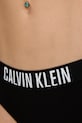 Calvin Klein долнище бански дамско черен LV00Q61240