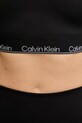 Calvin Klein majica dugih rukava ženska LV00Q61128 crna