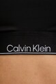 Calvin Klein plavková podprsenka dámska čierna LV00Q61130