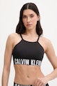 Calvin Klein plavková podprsenka dámská černá LV00Q61187