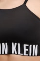 Calvin Klein plavková podprsenka dámská černá LV00Q61187