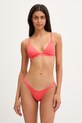 Calvin Klein melltartós bikini felső női LV00Q61208 rózsaszín SS26