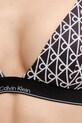 Calvin Klein ženski kopalni nedrček črna LV00Q61208