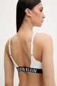 Дрехи Calvin Klein горнище на бански дамско LV00Q61211 бял