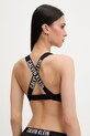 Дрехи Calvin Klein горнище на бански дамско LV00Q61212 черен