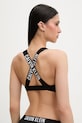 Дрехи Calvin Klein горнище на бански дамско LV00Q61212 черен