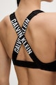 Calvin Klein горнище на бански дамско черен LV00Q61212